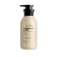 Nativa Spa Madagascar Vanilla Moisturizing Body Lotion