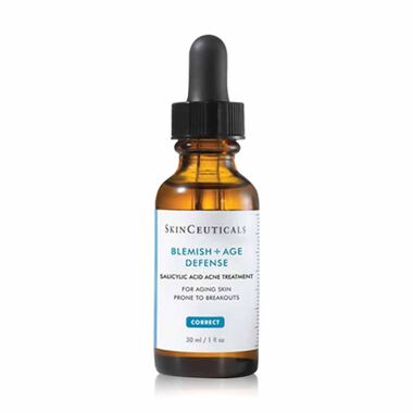 skinceuticals skinceuticals blemish age defense 30 ml