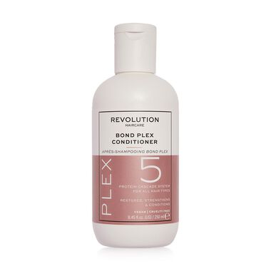 revolution plex 5 bond plex conditioner