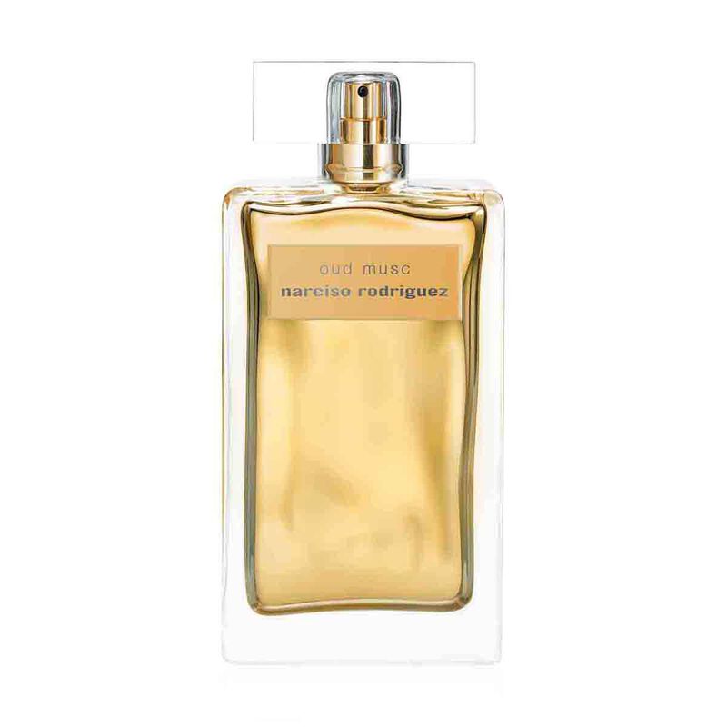 narciso rodriguez oud musc intense eau de parfum 100ml