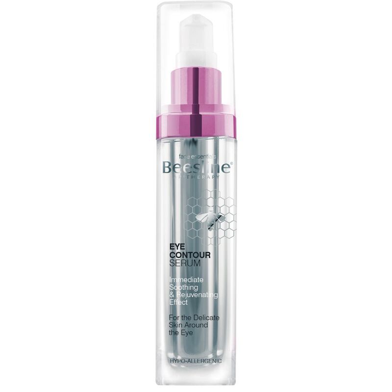 beesline eye contour serum