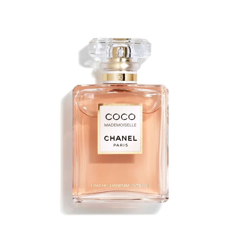 chanel coco mademoiselle