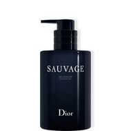 Sauvage Shower Gel 250ml