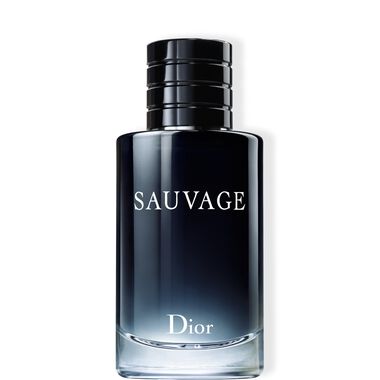 dior sauvage eau de toilette