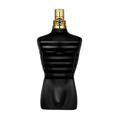 jean paul gaultier le male le parfum eau de parfum intense 125ml