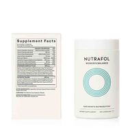 Balance Hair Growth Nutraceutical 120 Capsules