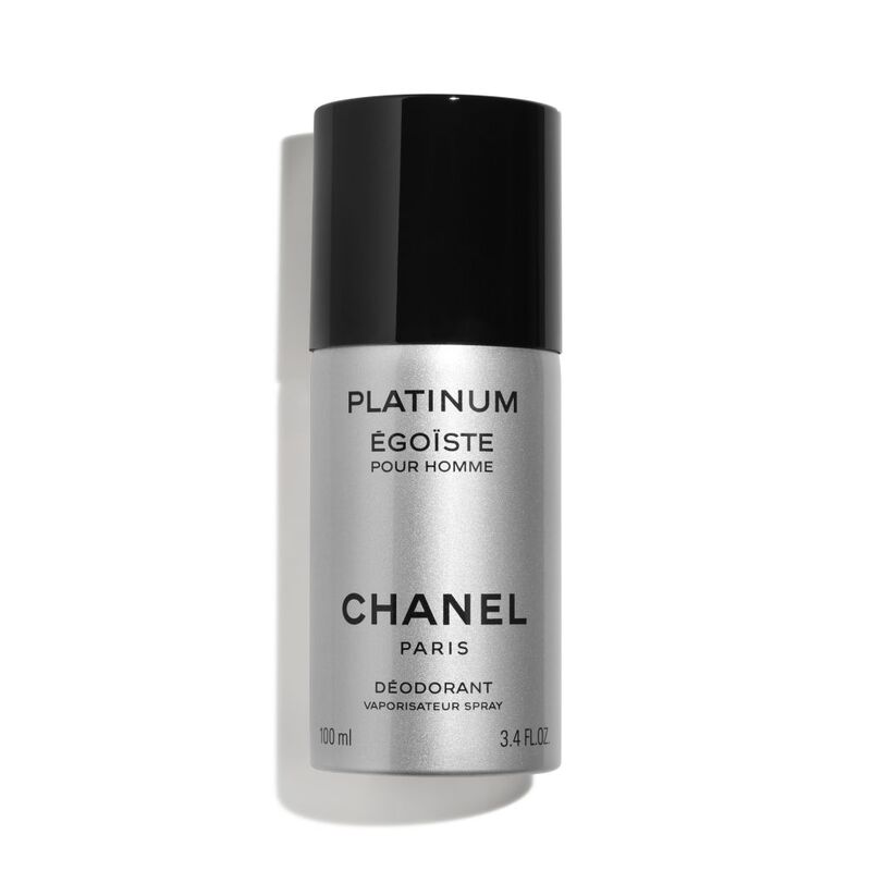 chanel platinum egoiste