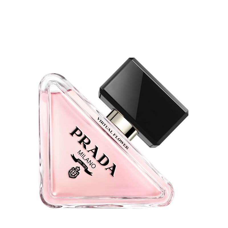 prada paradoxe virtual flower