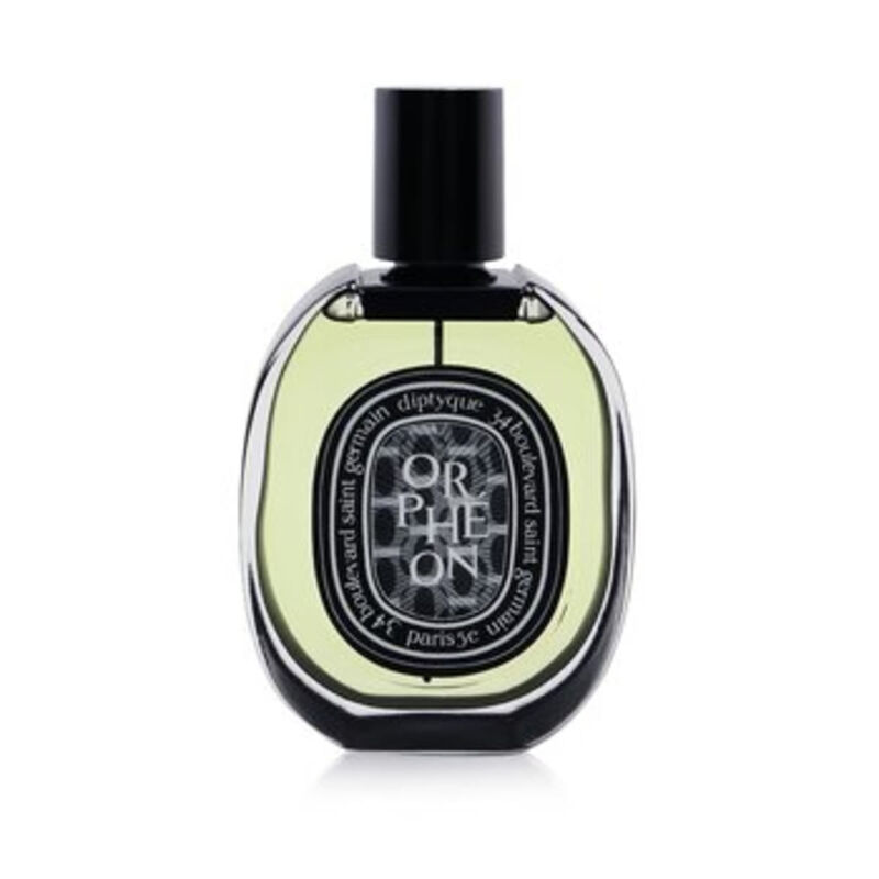 diptyque orpheon