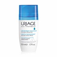 Uriage Eau Thermale Gentle Roll on Deodorant 50 ml