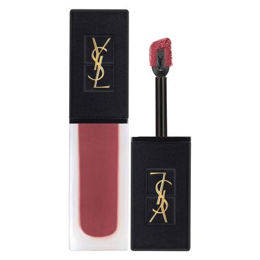 yves saint laurent tatouage couture velvet cream