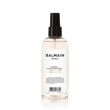 balmain hair thermal protection spray