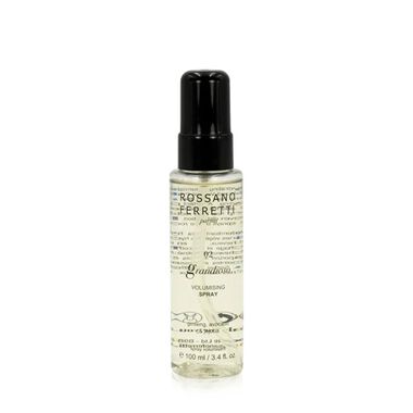 rossano ferretti hydrating grandioso volumising spray