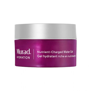 murad nutrientcharged water gel