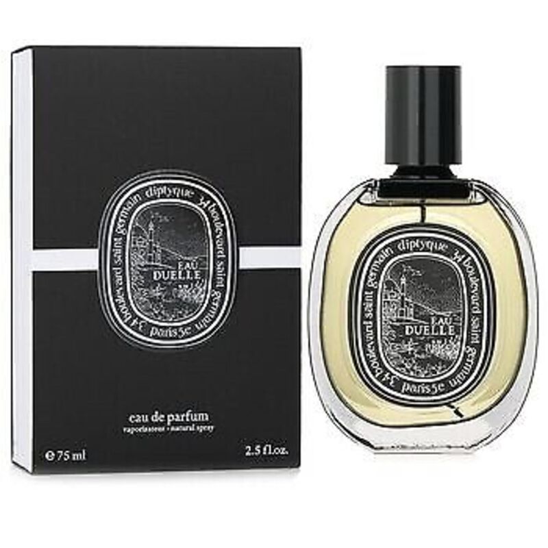 diptyque eau duelle