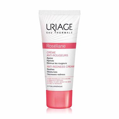 uriage uriage roseliane anti redness cream 40 ml