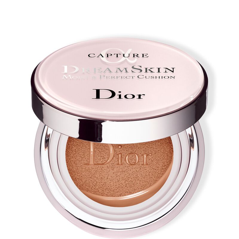 dior capture dreamskin moist & perfect cushion spf 50  pa+++