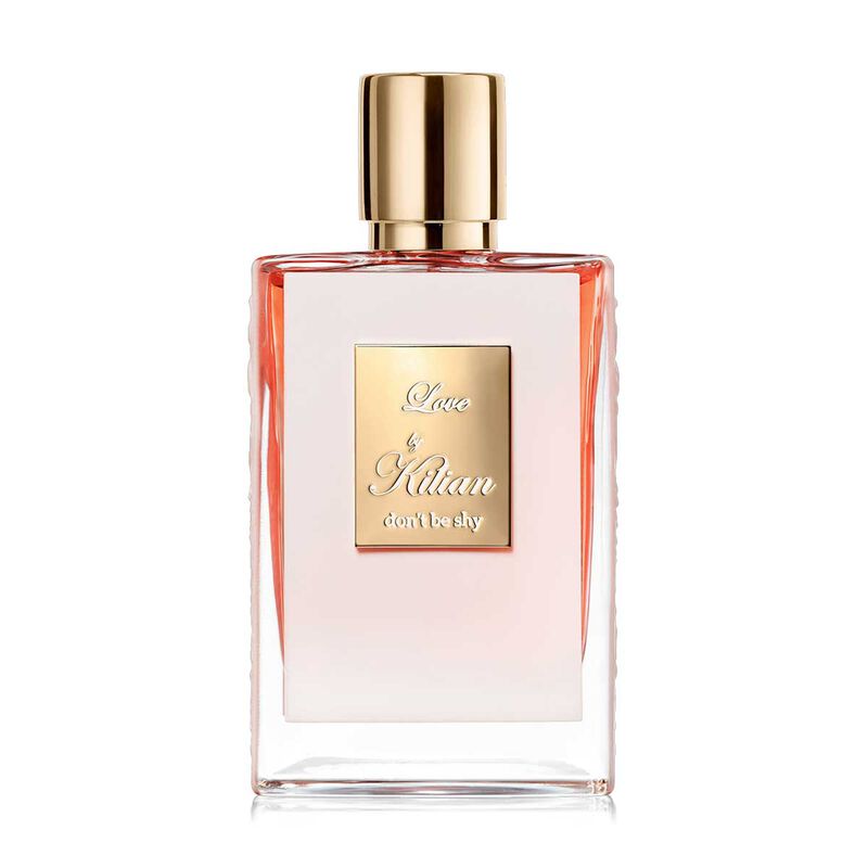 kilian paris love, don't be shy eau de parfum 50ml