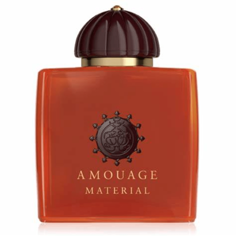 amouage material 100ml edp