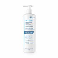 Ducray Dexyane Body Care Ultra-Rich Cleansing Gel 400 ml