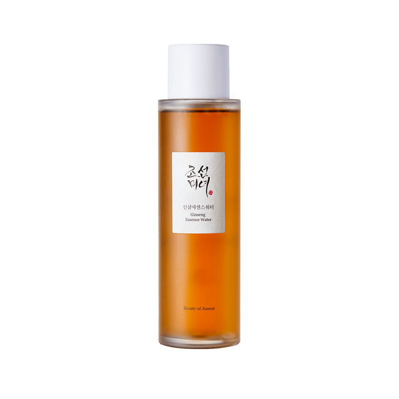 beauty of joseon ginseng essence water