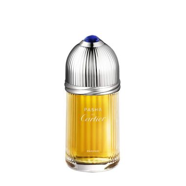 cartier la panthere parfum collection