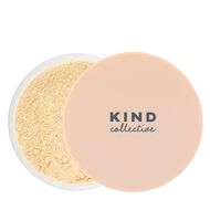 Transluscent Finishing Powder