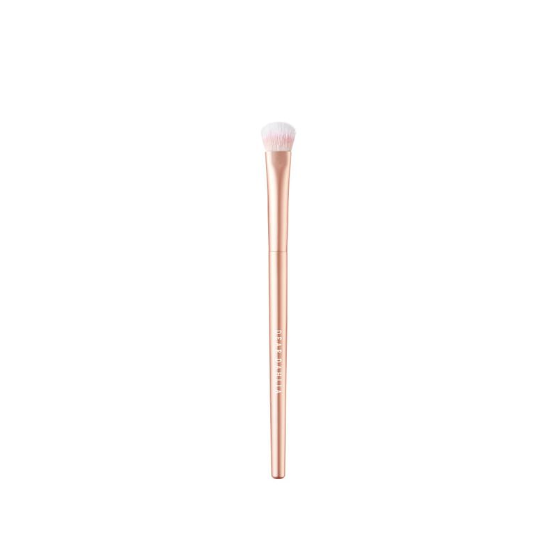 dear dahlia blooming edition pro petal eyeshadow brush