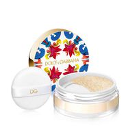 Solar Glow Translucent Loose Setting Powder