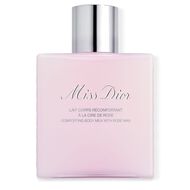 Miss Dior Comforting Body Milk