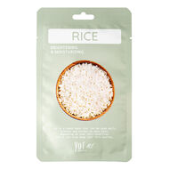 Me Rice Sheet Mask