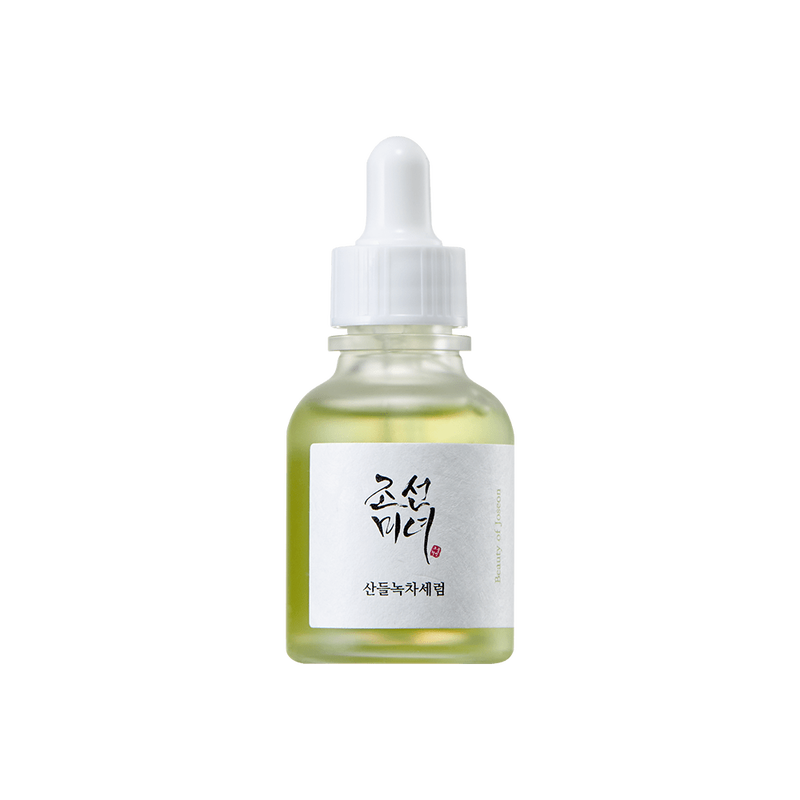 beauty of joseon calming serum