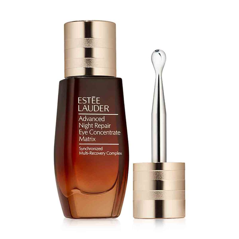 estee lauder advanced night repair eye concentrate matrix synchronized multirecovery complex 15ml