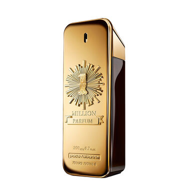 paco rabanne one million parfum 200ml