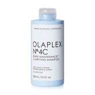 Olaplex No.4C Bond Maintenance Clarifying Shampoo