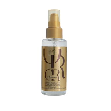 wella professionals oil reflections luminous smoothening oil