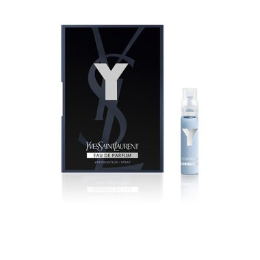 faces free y men eau de parfum 1.2 ml