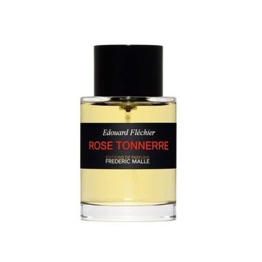 frederic malle rose tonnerre