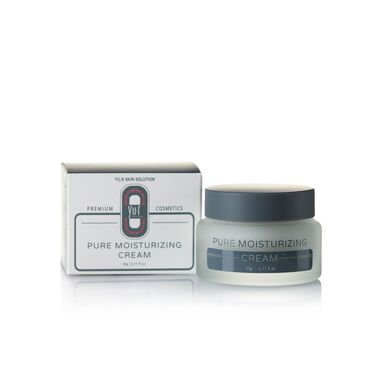 yurskin pure moisturizing cream